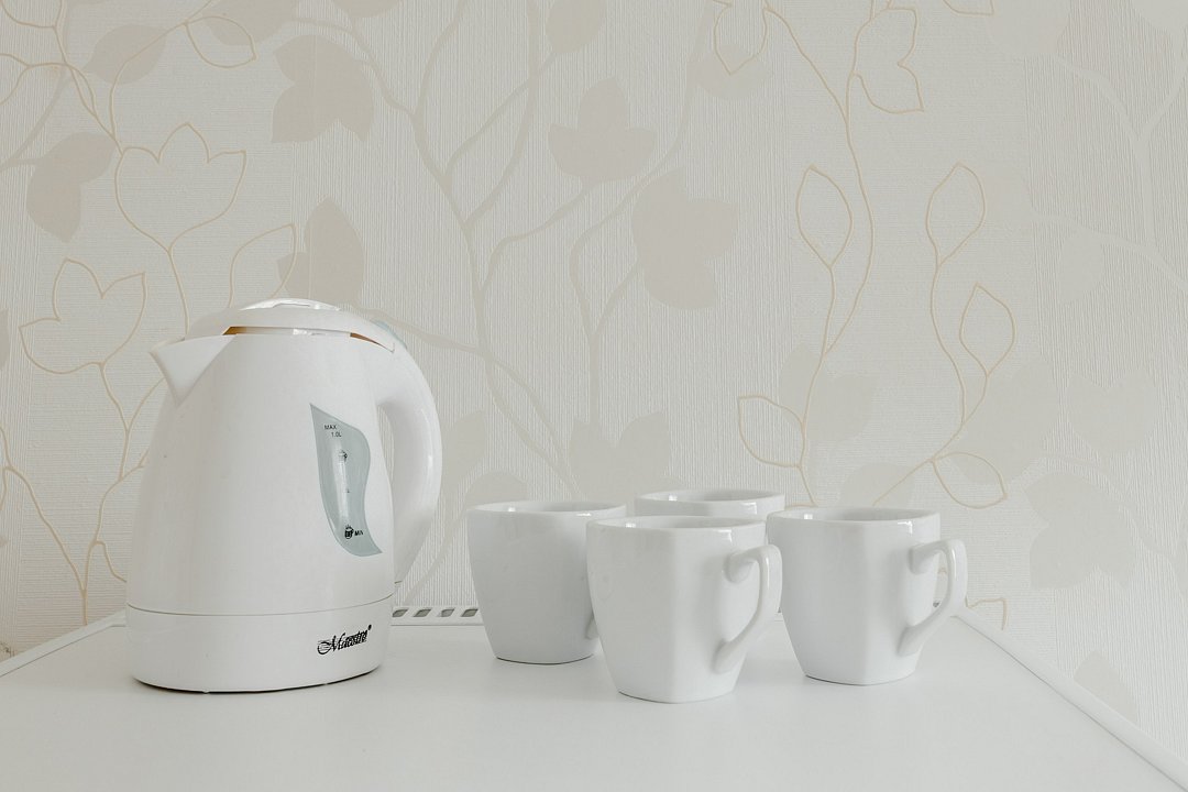 Люкс 2-местный 2-комнатный