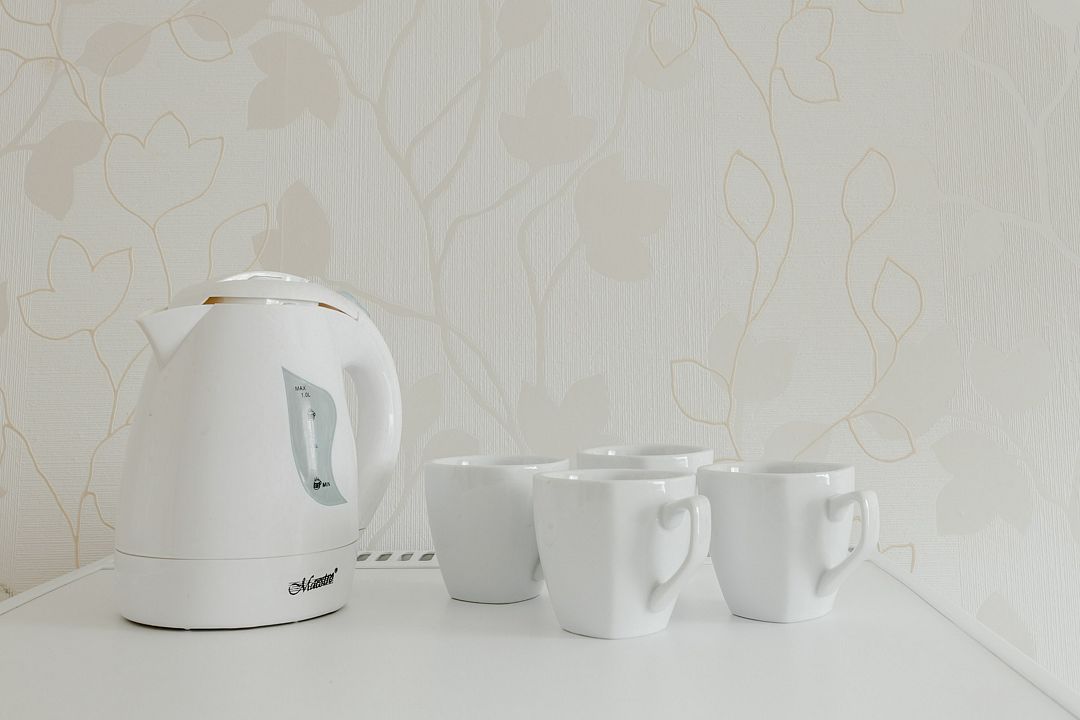 Люкс 2-местный 2-комнатный