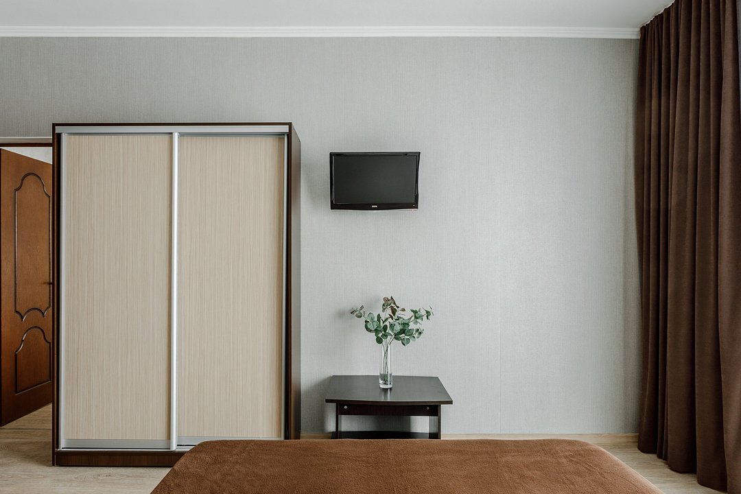 Люкс 2-местный 2-комнатный