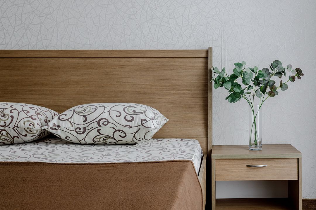 Стандартный 2-местный 1-комнатный