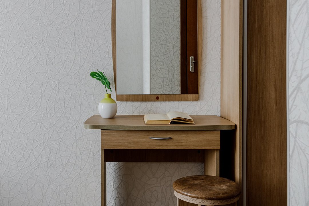 Стандартный 2-местный 1-комнатный