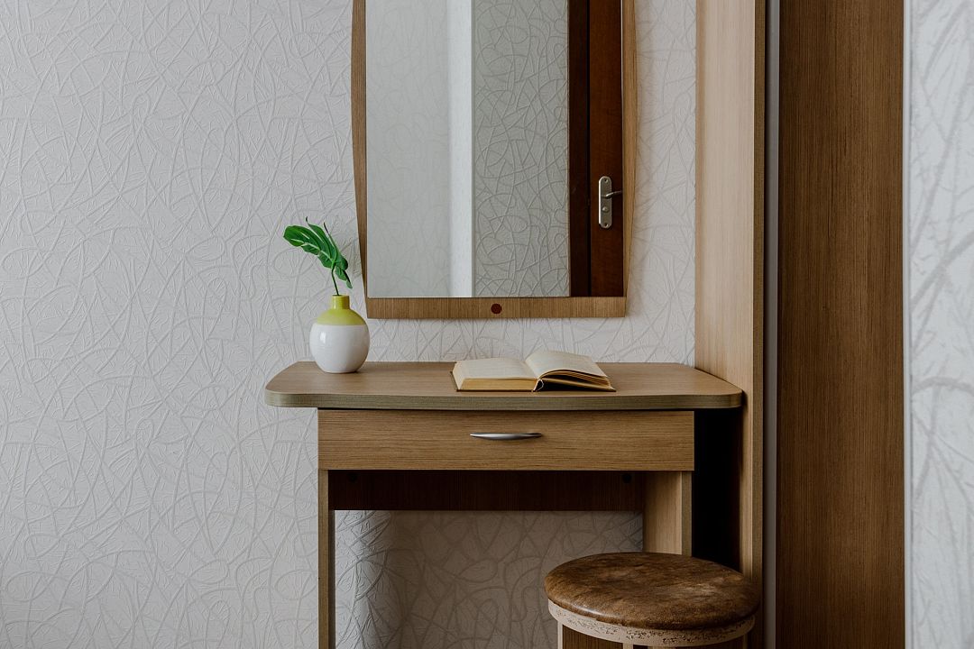 Стандартный 2-местный 1-комнатный