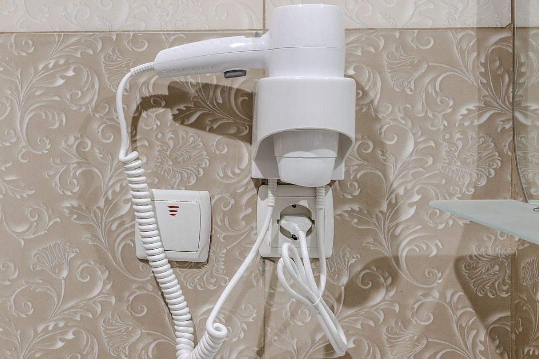 Стандартный 2-местный 1-комнатный