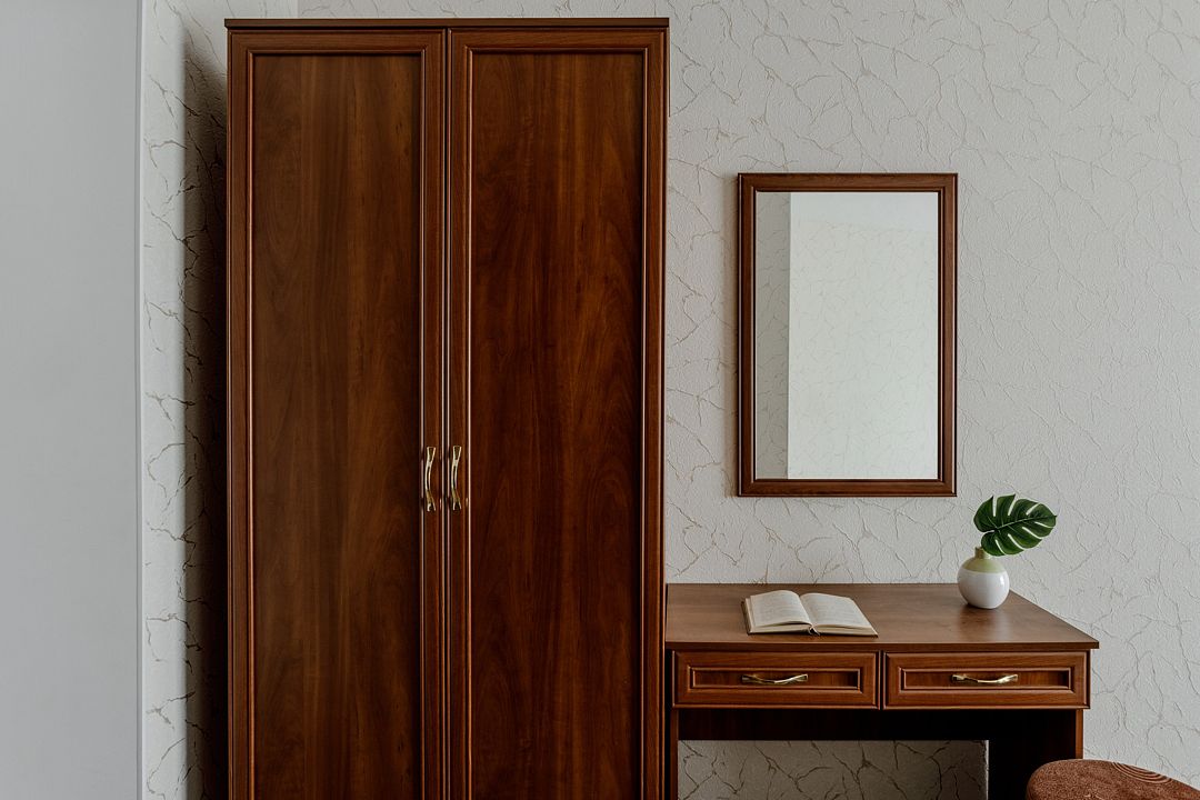 Стандартный 3-местный 1-комнатный