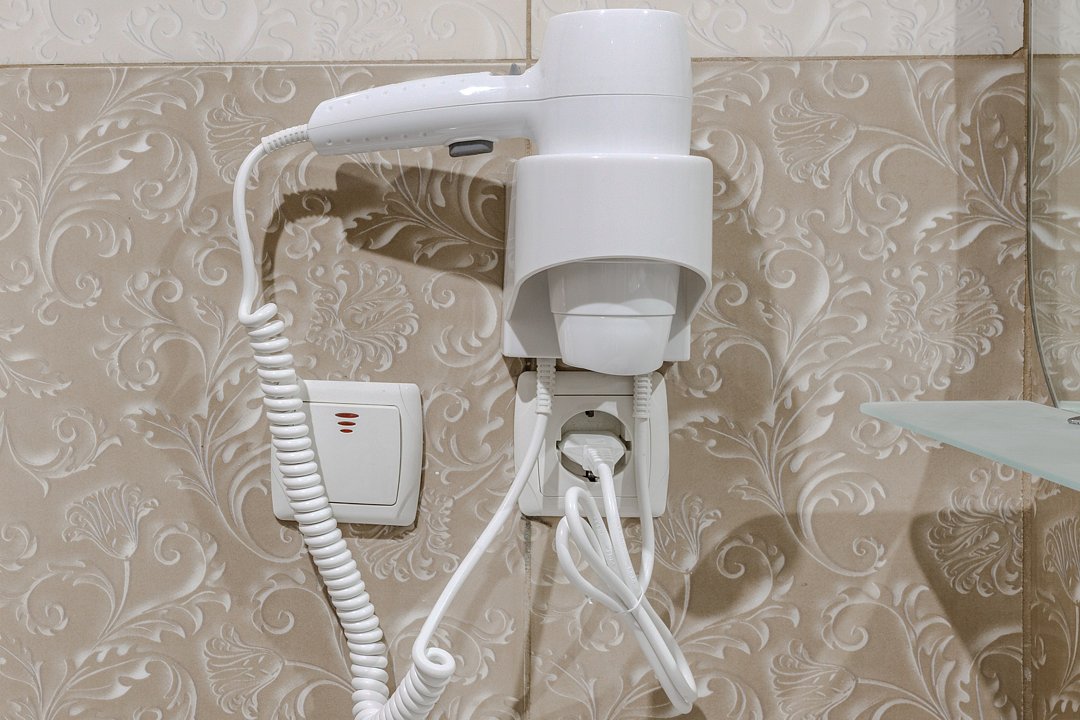 Стандартный 4-местный 1-комнатный