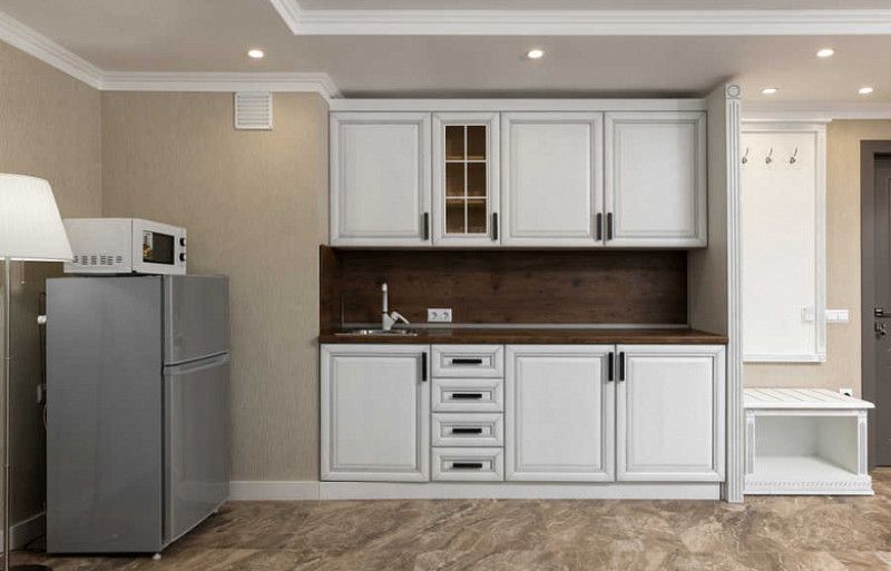 Апартаменты 2-местный 2-комнатный (корпус 2)