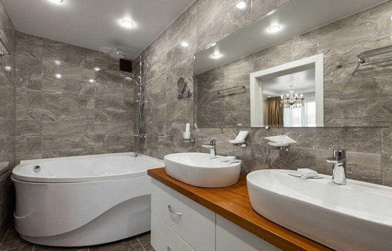 Апартаменты 2-местный 2-комнатный (корпус 2)