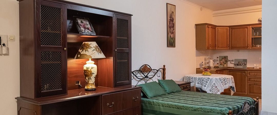 Стандартный 2-местный (TWIN/DBL, без балкона, 2 территория)