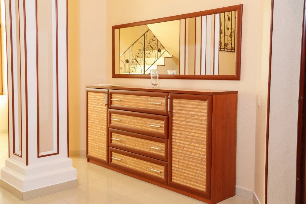 Коттедж 4-местный 3-комнатный (2-этажный)