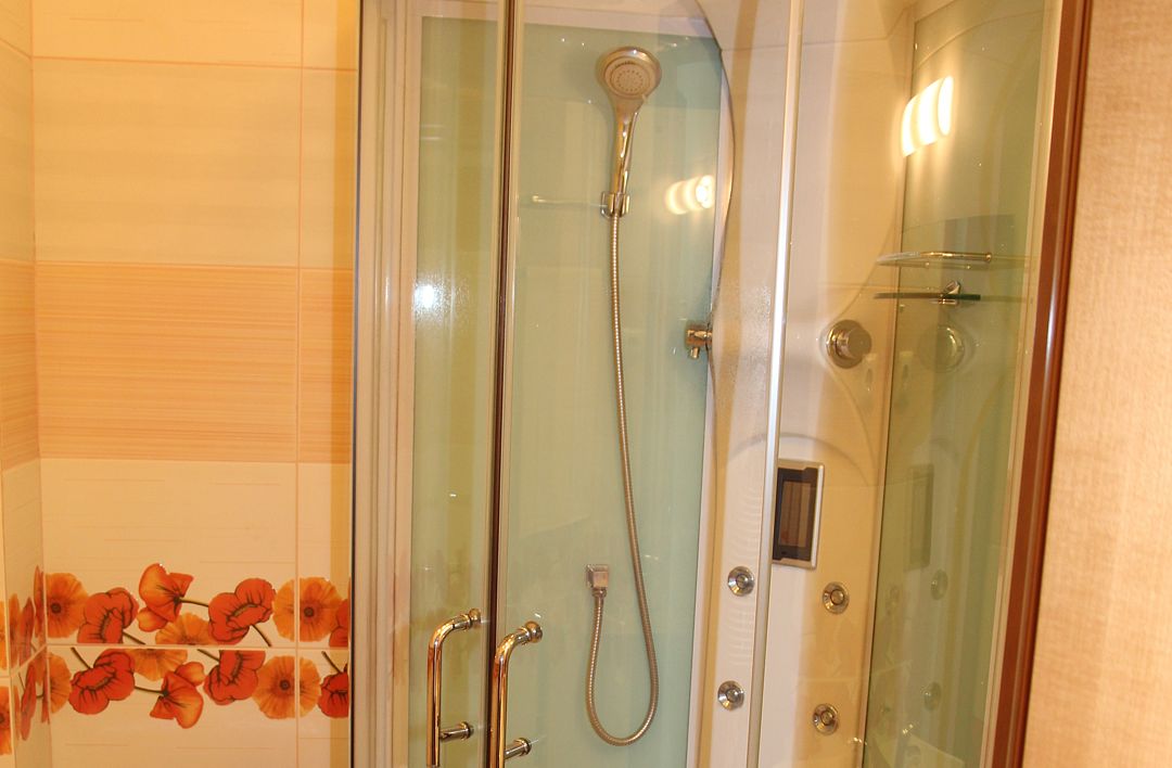 Стандартный 1-местный (мансарда)