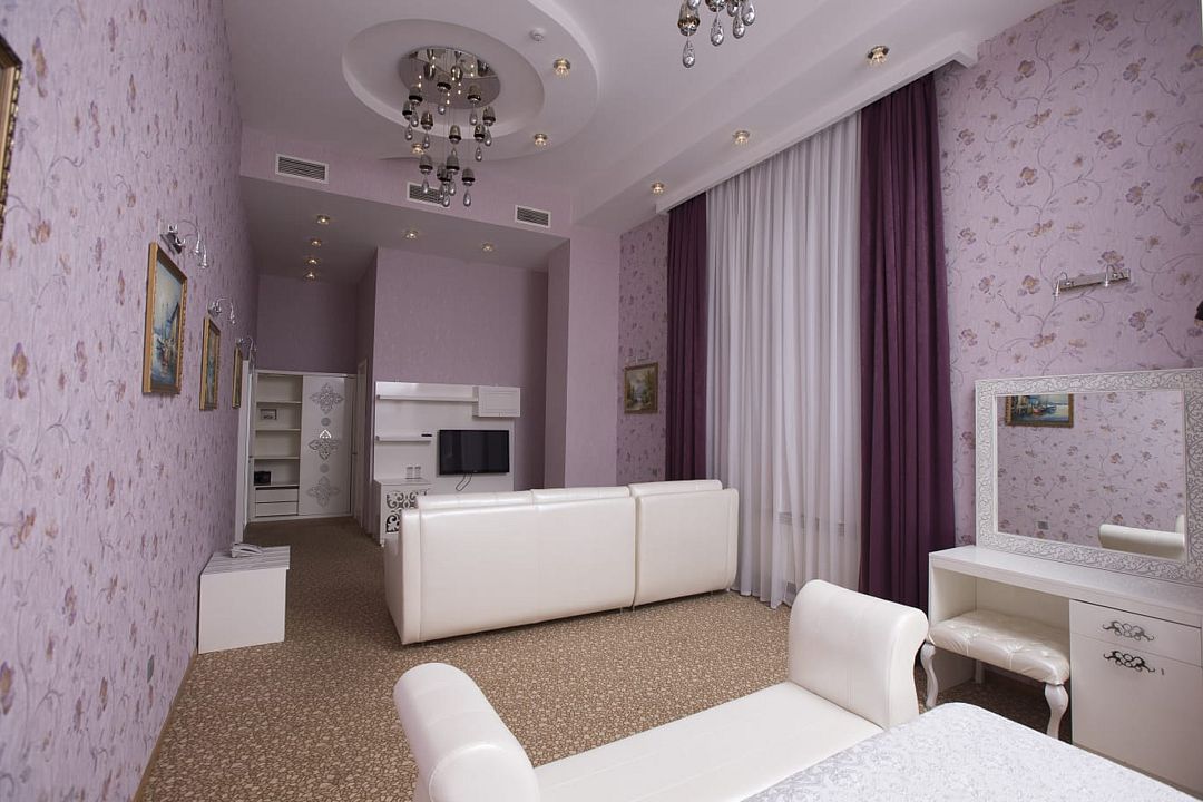 Deluxe 2-местный TWIN