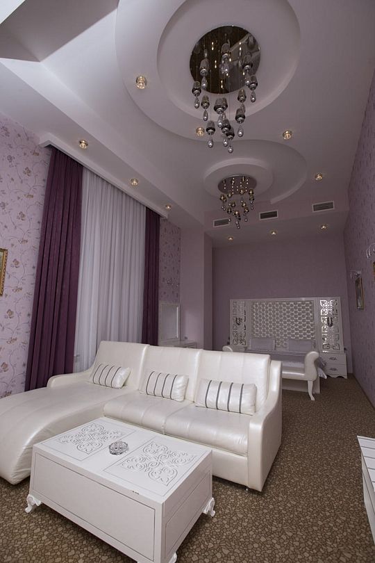 Deluxe 2-местный TWIN