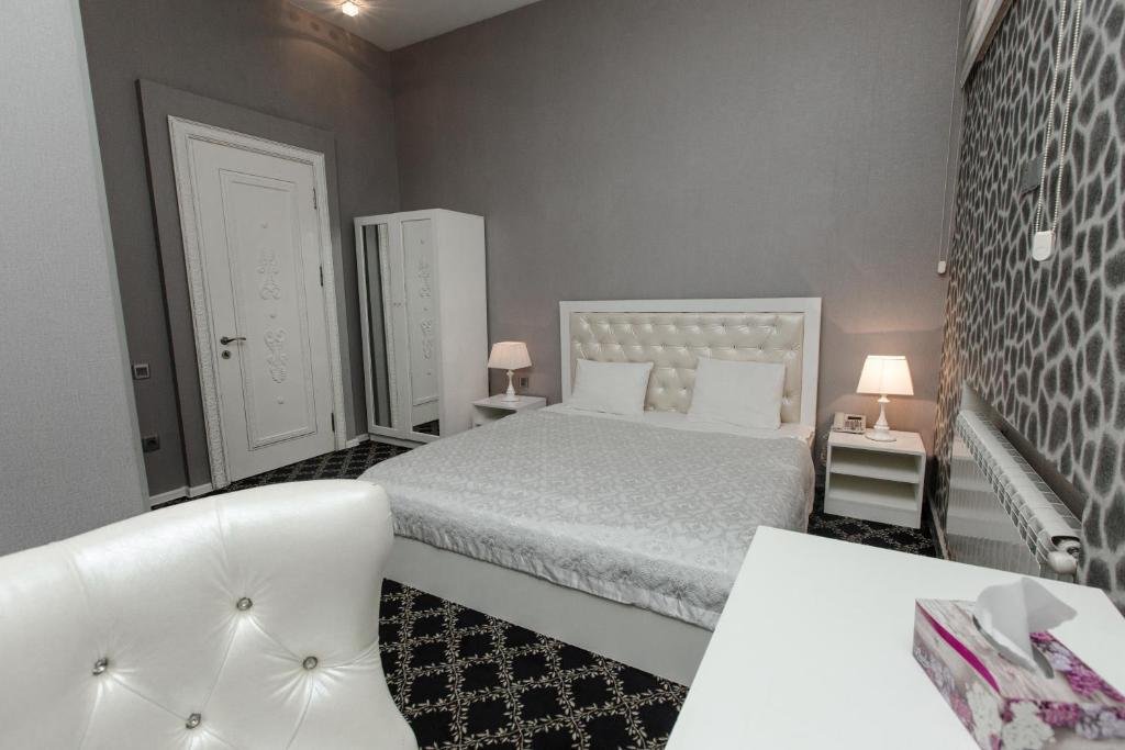 Economy 1-местный