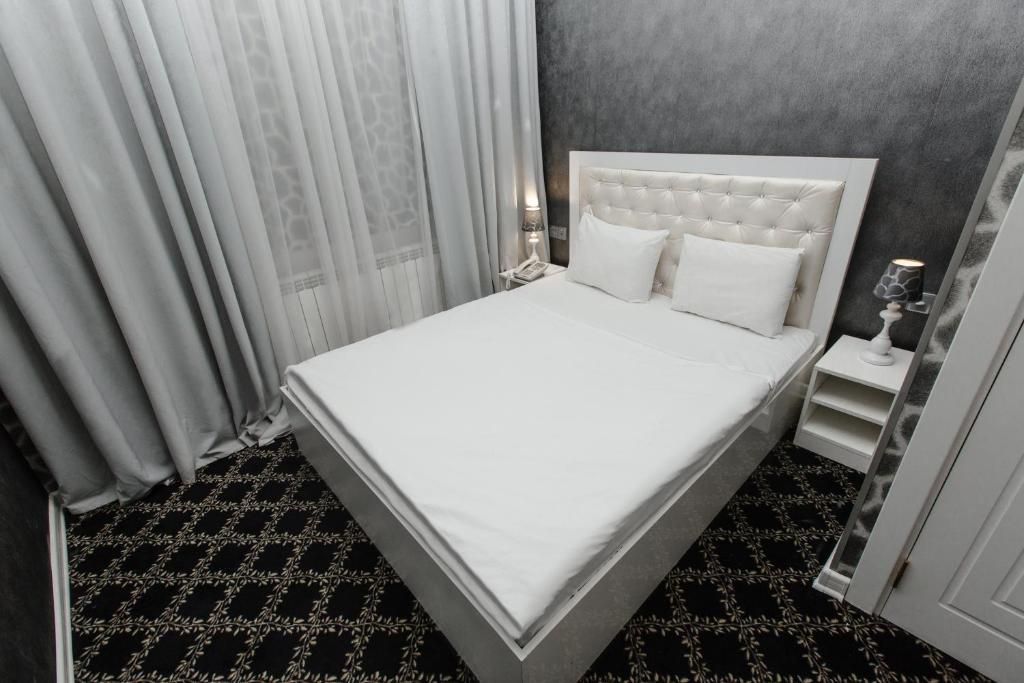 Economy 2-местный