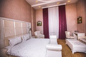 Executive 2-местный, Гостиница Admiral Hotel Baku, Баку