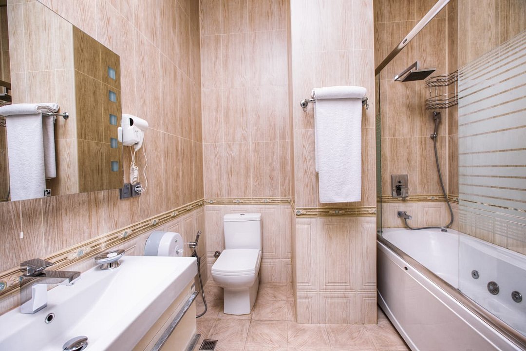 Executive 2-местный