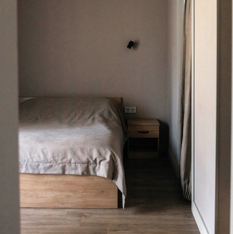 Люкс Стандартный 4-местный (2 этаж)