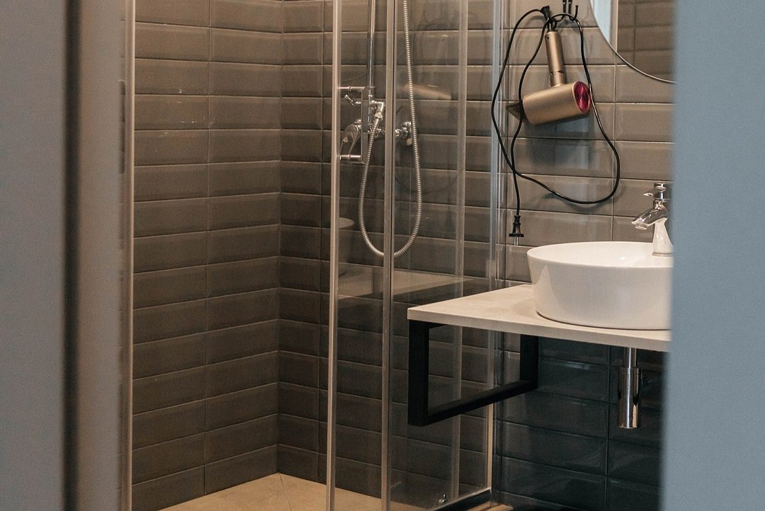 Люкс Стандартный 4-местный (2 этаж)