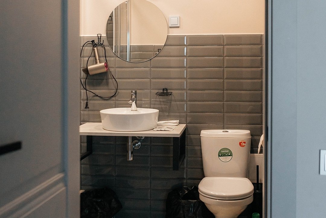 Люкс Стандартный 4-местный (2 этаж)