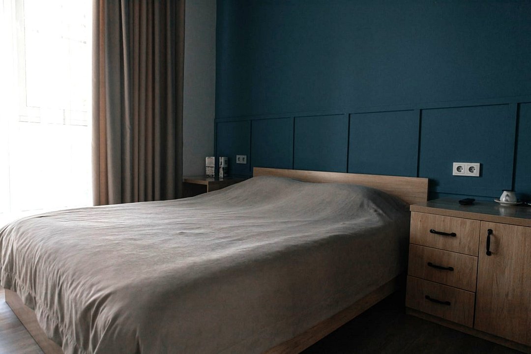 Полулюкс 2-местный (новый корпус)