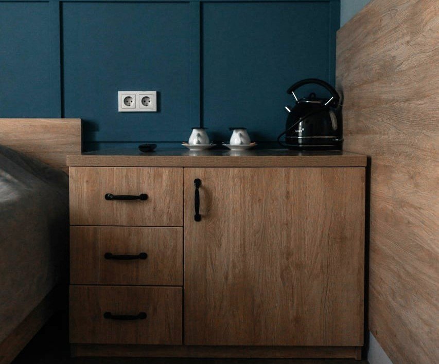 Полулюкс 2-местный (новый корпус)