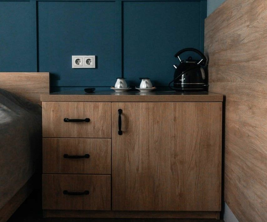 Полулюкс 2-местный (новый корпус)