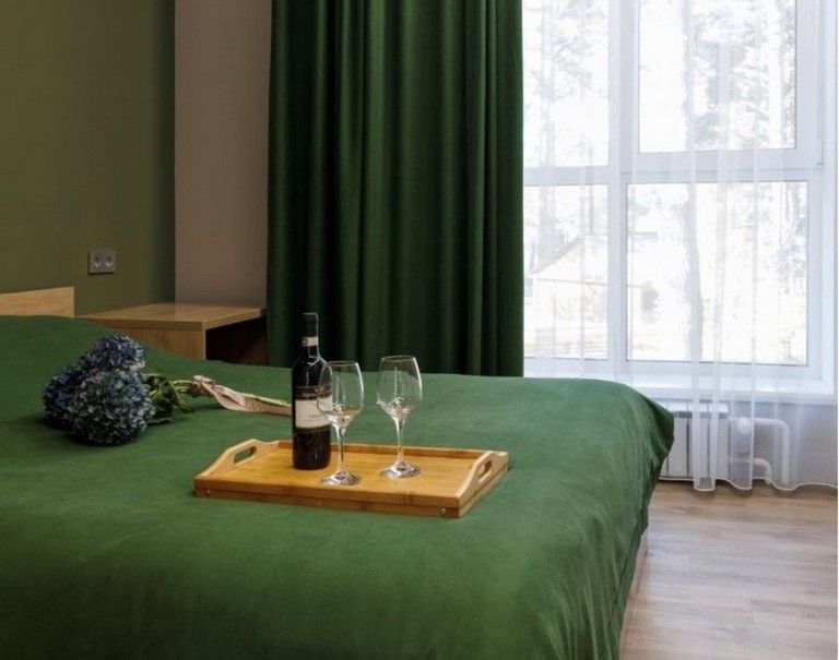 Полулюкс 2-местный (новый корпус)