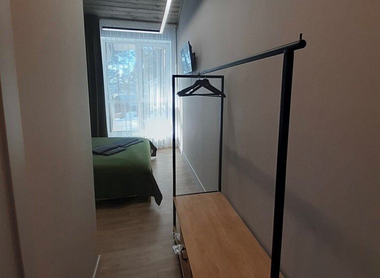 Полулюкс 2-местный (новый корпус)