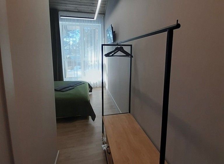 Полулюкс 2-местный (новый корпус)