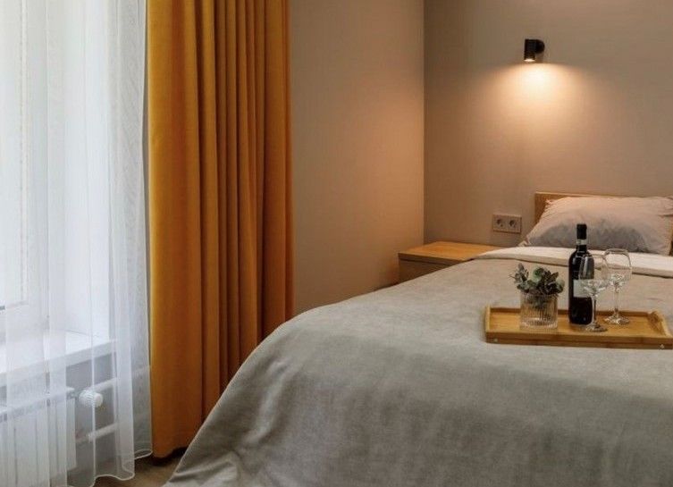 Полулюкс 2-местный (новый корпус)