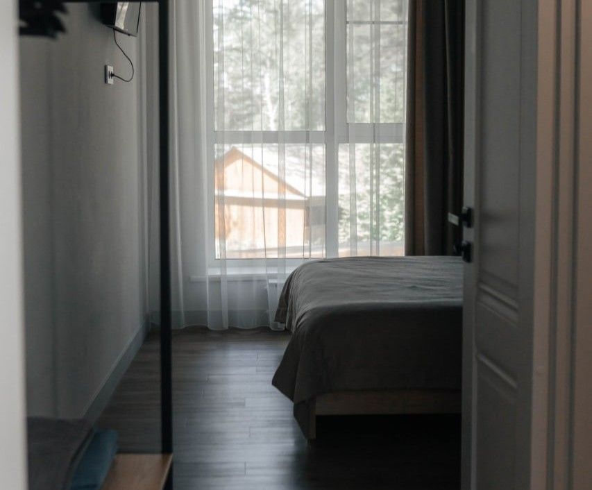 Полулюкс 2-местный (новый корпус)