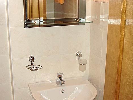 Стандартный 1-местный