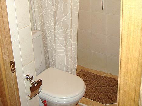 Стандартный 1-местный