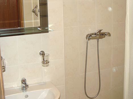 Стандарт 2-местный