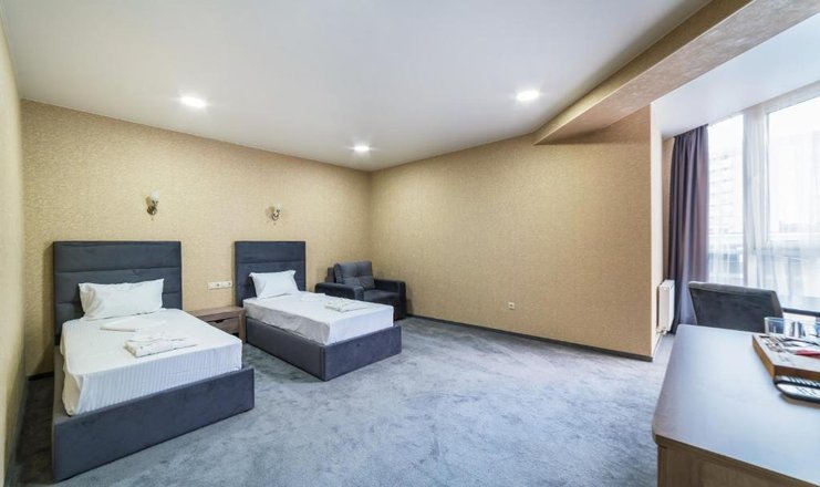 Superior 2-местный TWIN