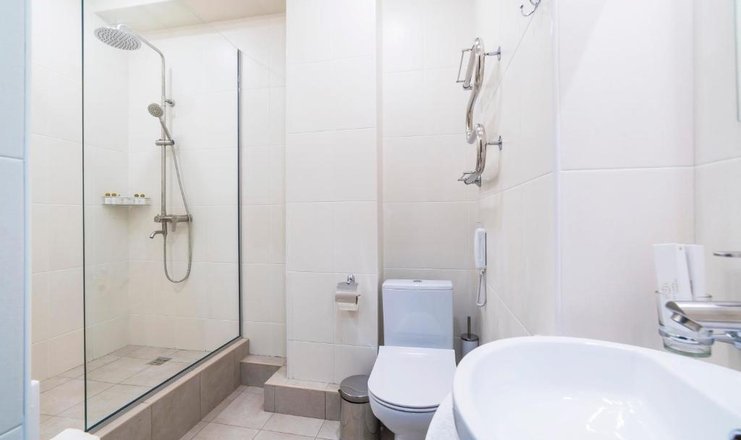 Superior 2-местный TWIN