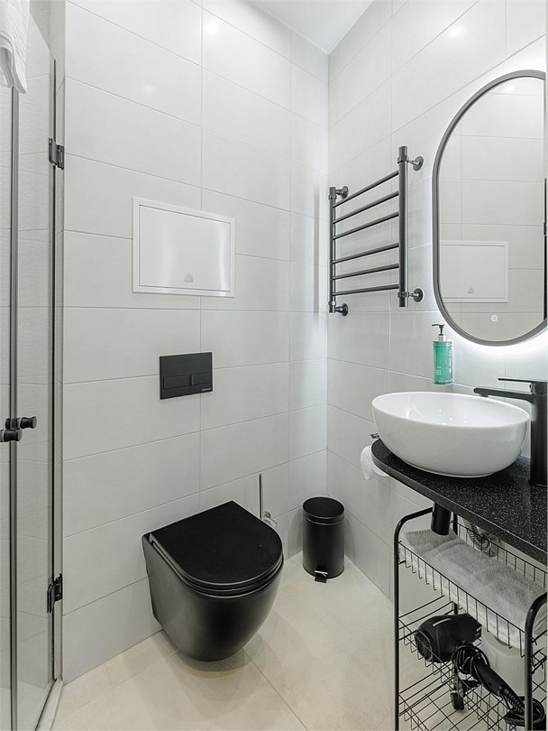 Стандартный 2-местный (без балкона)