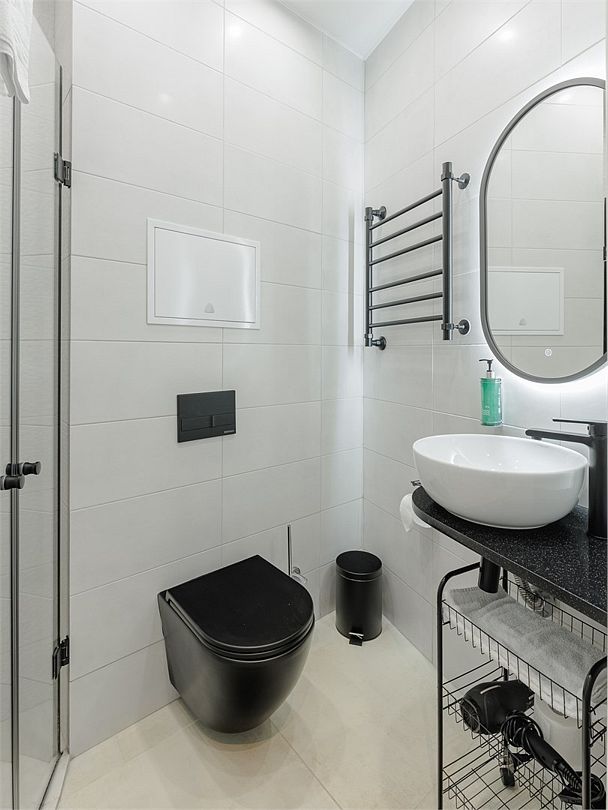 Стандартный 2-местный (без балкона)