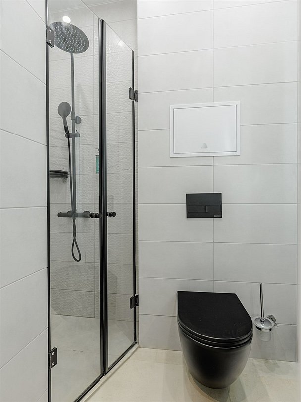 Стандартный 2-местный (с балконом)