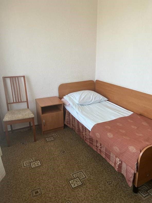 3 категория 1-местный 1-комнатный (корпус 3)