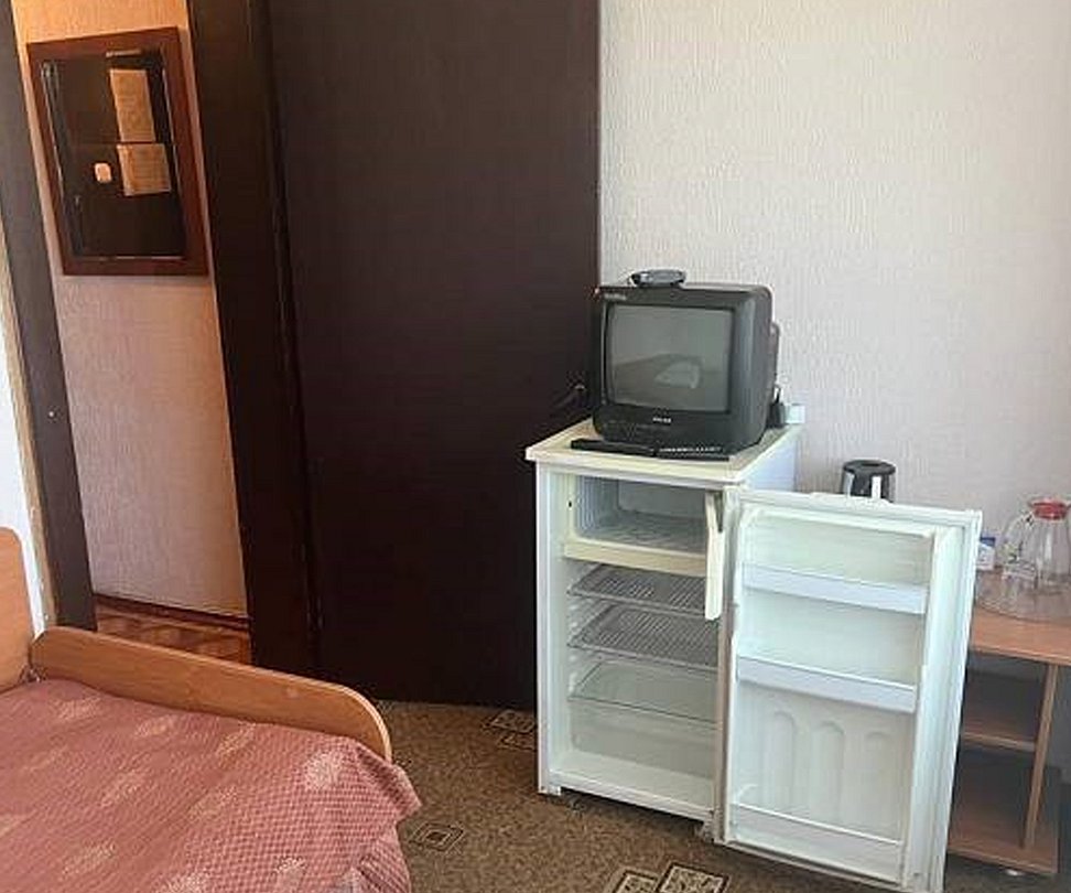 3 категория 1-местный 1-комнатный (корпус 3)