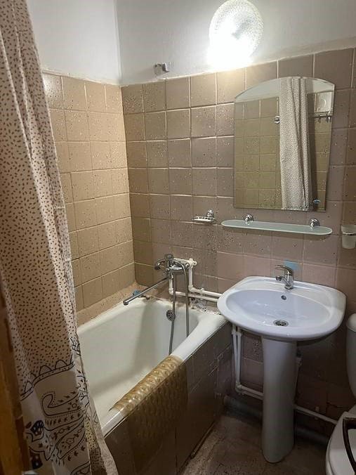 3 категория 2-местный 1-комнатный (корпус 3)