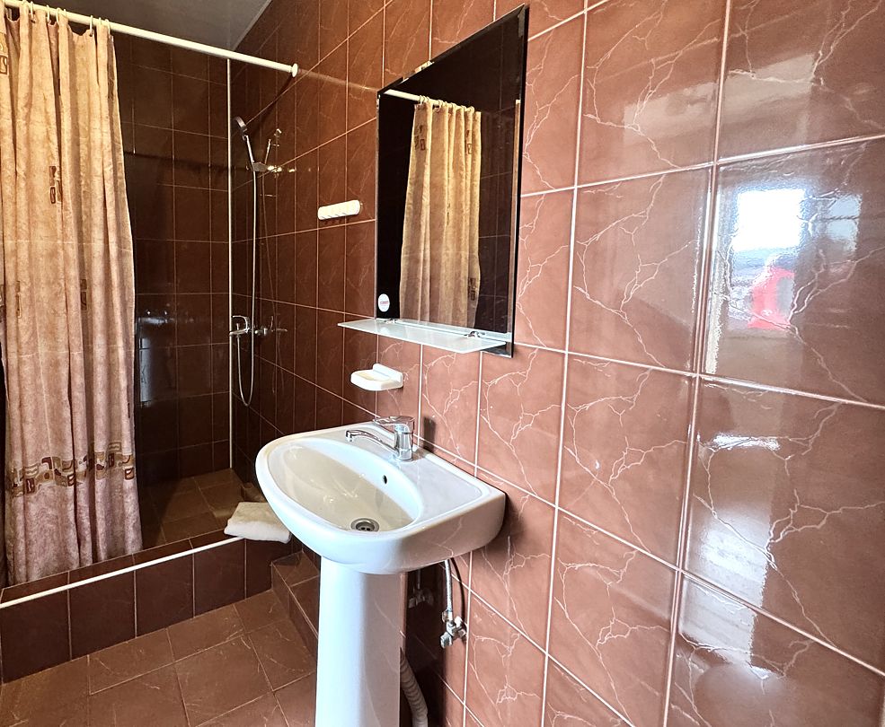 Комфорт 2-местный 1-комнатный (корпус 1,2)