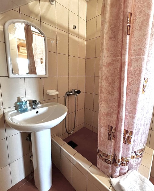 Комфорт 3-местный 1-комнатный (корпус 1,2)