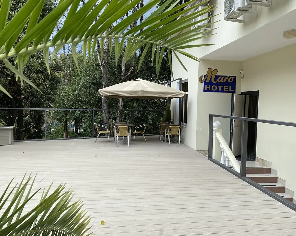 Маро, Краснодарский край: фото 2