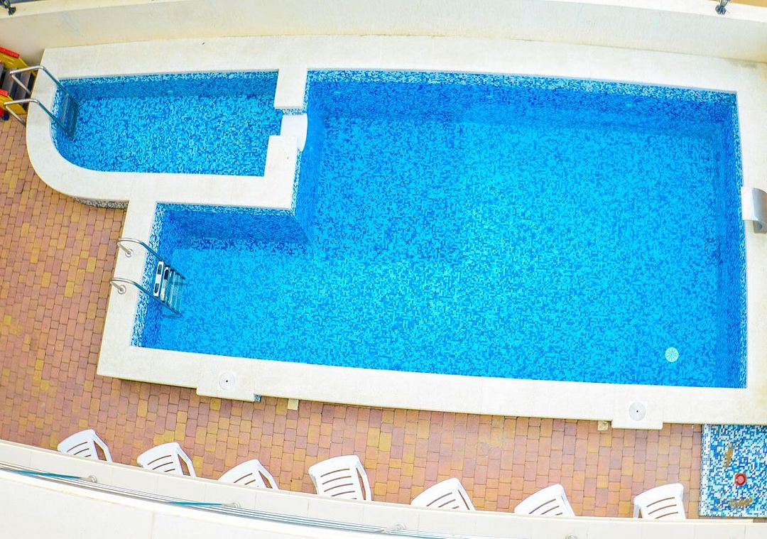 MORE RESORT , Краснодарский край: фото 5