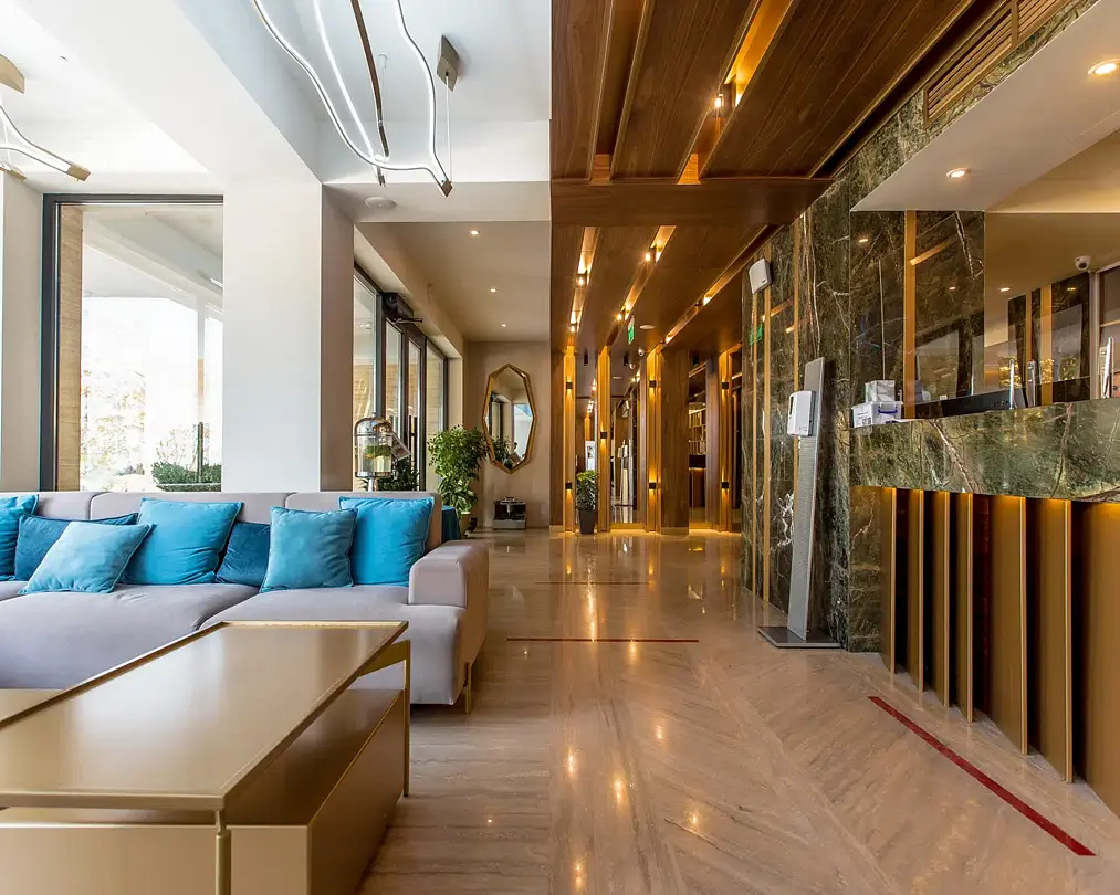 Лучезарный Резорт, Краснодарский край: фото 5