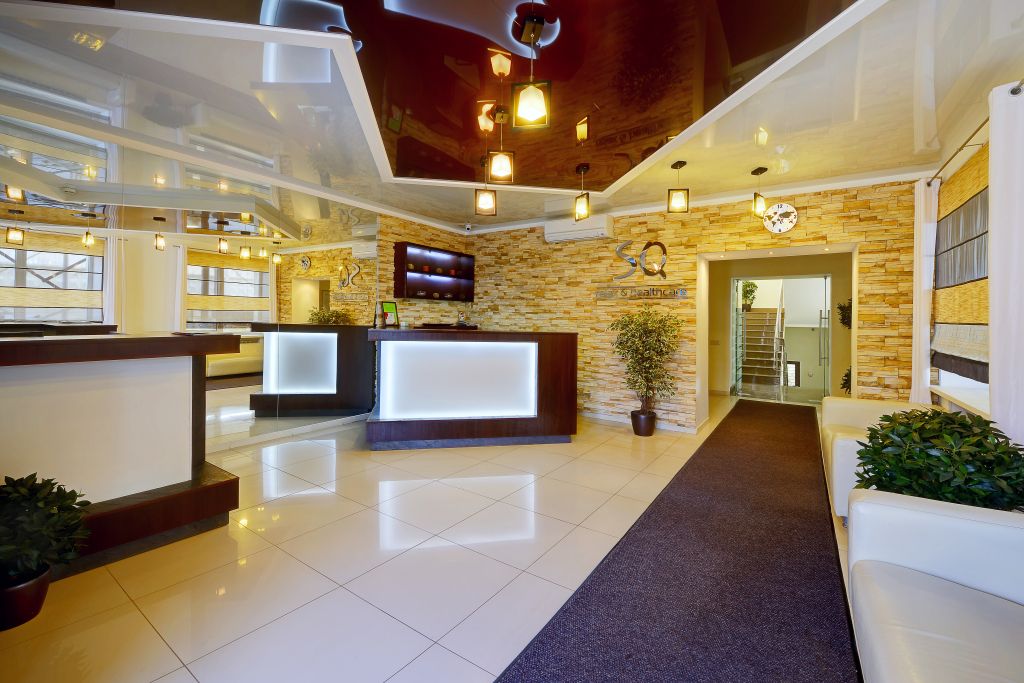 SQ Кировский, Волгоградская область: фото 2