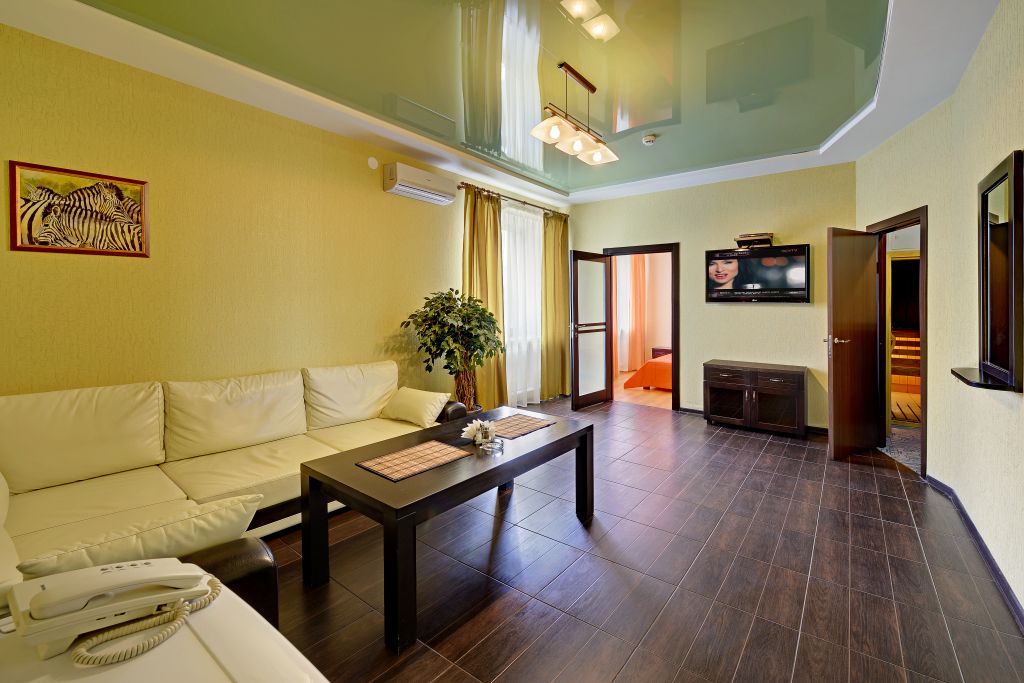 SQ Кировский, Волгоградская область: фото 4