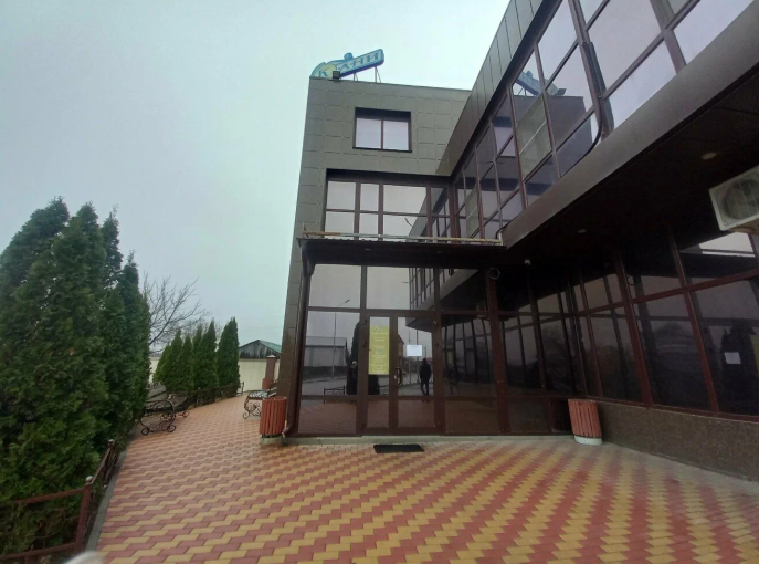 Отель Кани, Волгоград, Волгоградская область